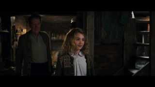 The Book Thief  Its A Dictionary HD  20th Century FOX [upl. by Tennies]