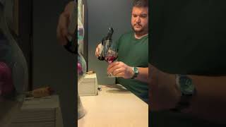 Sextou com tempranillo espanhol Parte 3 wine winetime vinho [upl. by Sudderth]