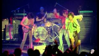 The Rolling Stones  Beast of Burden Live  OFFICIAL [upl. by Jezreel]