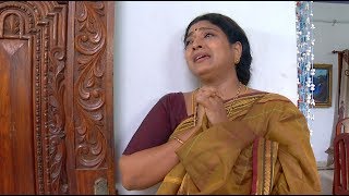 Priyamanaval Episode 1032 040618 [upl. by Bonina]