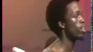 Verdine White  Earth Wind and Fire 1973 [upl. by Ysdnyl]