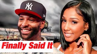 Joe Budden Accused Of Simping After Bernice Burgos Episode [upl. by Joane270]