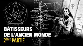 documentaire Bâtisseurs de lAncien Monde  Retour critique partie 2 [upl. by Iveksarap]