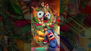 Dasia Bahuri Dela Nadia jagannath bhajan 🙏 [upl. by Sirtaeb]