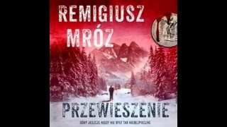 Przewieszenie  Remigiusz Mróz  audiobook  demo [upl. by Perkin]