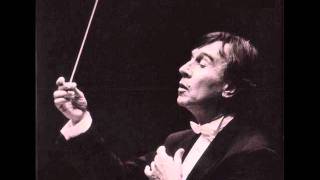 Mahler Symphony No9  Abbado BPO  IV 22  66 [upl. by Anitaf]