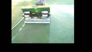 Rich River Golf Club Resort DryJecting the Greens [upl. by Valencia]