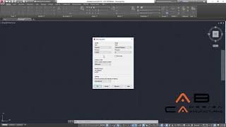 AutoCAD 2019  Birim Ayarları [upl. by Wandy223]