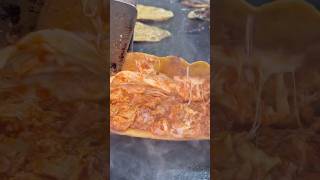 HUARACHES MEXICANOS GORDITAS QUESADILLAS TACOS EN CDMX🇲🇽mexico huaraches food travel [upl. by Chrysa]