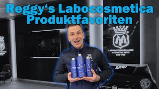 Reggys und Andreas’ 3 Labocosmetica Lieblingsprodukte amp Produktfavoriten [upl. by Bornstein201]