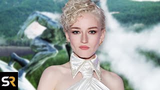 Julia Garner as ShallaBal in Marvel Studios The Fantastic Four  ScreenRant [upl. by Chrisman]