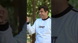 आप एकदम कॉमेडी है  pareshrawal ytshorts [upl. by Ellerahs]