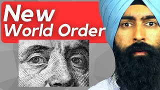 The 3 Step Plan To Prepare For The NEW WORLD Economy DO THIS NOW  Jaspreet Singh [upl. by Hajin428]