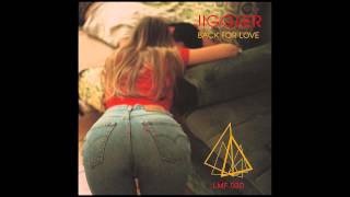 Jiggler  Back for Love Light My Fire [upl. by Pail]