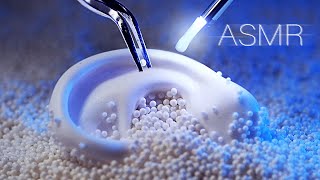 ASMR ULTRA EAR CLEANING FastPaced Triggers 5 Sec for Instant Tingles and Rapid Sleep No Talking [upl. by Orgel216]