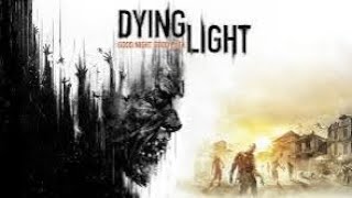 Playing throughout dying light 1  episode 5 ft godskingchampion2730 [upl. by Nyrhtak]