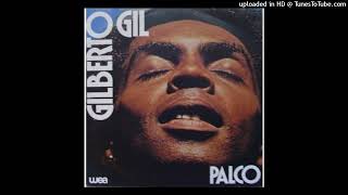 Gilberto Gil  Palco 1982 magnums extended mix [upl. by Georglana]