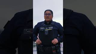 Así es la nueva policía de Tijuana [upl. by Wertheimer]