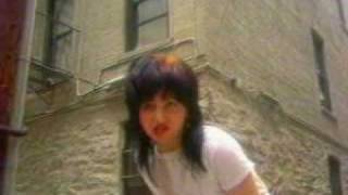 Lydia Lunch trailer for quotThe Gun is Loadedquot 1989 [upl. by Lazarus]