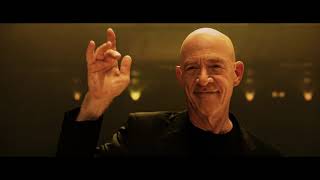 Final Last Song  Whiplash 2014  Movie Clip Full HD 4K Scene [upl. by Esadnac]