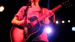 Fountains of Wayne  Stacys Mom Live Acoustic [upl. by Ahseetal]