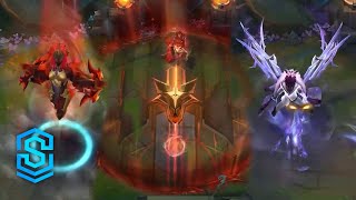 Chosen of the Wolf PBE Preview  Patch 1422 [upl. by Pavkovic]