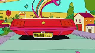 Wawa Hoagiefest Commercial 2014 Version 2 [upl. by Saba]