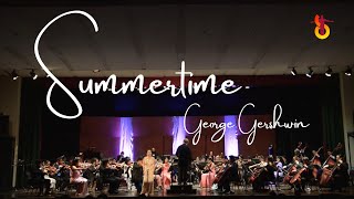 Summertime  George Gershwin [upl. by Sauder]