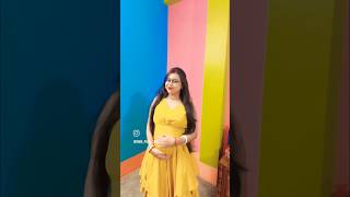 Pregnancy happiness youtubeshorts youtube pregnant rimasarojit1021 [upl. by Emersen]