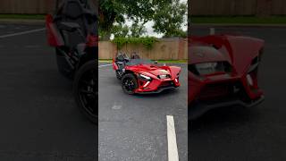 Quick Tour  2024 Polaris Slingshot [upl. by Publius]