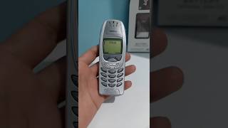 Nokia 6310i special Phone shotrs mobile nokia nokiaphone oldisgold mercedesbenz [upl. by Ohs]