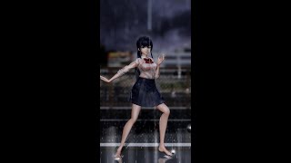 【MMD】デビル [upl. by Akilam]