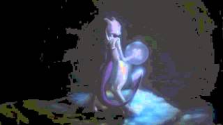 Pokemon FireRedLeafGreen Remix Mewtwo [upl. by Urbanna]