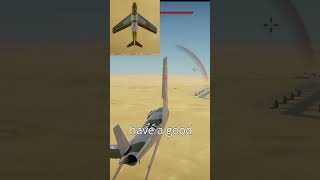 Testing which aircraft can fly over the enemy airfield part 1 warthundervideos gaming gaijin [upl. by Arette]