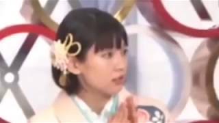 不協和音 紅白歌合戦2017 欅坂46 失神痙攣卒倒 まさに放送事故 [upl. by Dlawso]