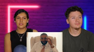 JOYNER LUCAS quotBroskiquot Lizz amp Angel Reacts [upl. by Limaj]