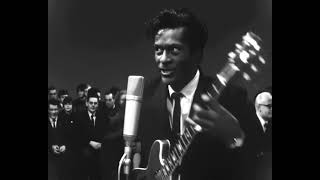 CHUCK BERRY Promised Land STEREO [upl. by Reidar]