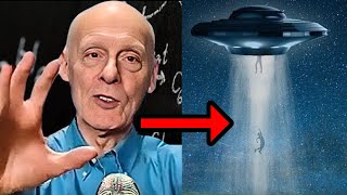 Astrophysicist Explains 3 Reasons ALIENS Are NOT From Space Using Math amp Science [upl. by Anilemrac]