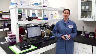 5 Tips for Using the CDiGit Blot Scanner [upl. by Leddy704]