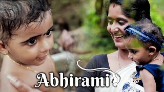 Abhirami  Tamil Short Film  Love Drama  Romantic Short Movie  Lakshmi R Pillai lovestory [upl. by Cos]