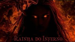 Pontos de Maria Padilha Rainha do Inferno [upl. by Bathsheeb845]