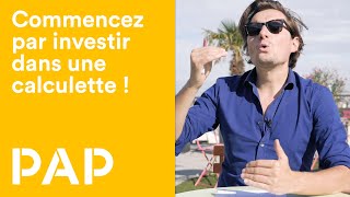 65 Investisseurs  calculez la rentabilité nette [upl. by Nyliuqcaj]