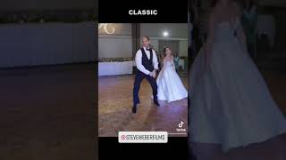 The Best Father Daughter Dance Ever  Special Dance Part 3 [upl. by Anivad]