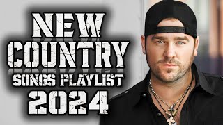 Top 100 Country Songs Of 2024  Morgan Wallen Jason Aldean Lee Brice Kane Brown Chris Stapleton [upl. by Reinhart]