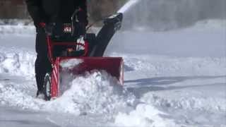 TroyBilt® Snow Throwers  Engineering Perfection  How Were Built [upl. by Toffic421]