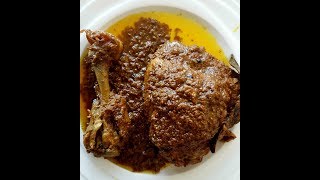 Best Keto Recipes I Authentic Chicken Korma I Low Carb Old Delhi Chicken Korma [upl. by Azila465]