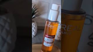 LORÉAL PARİS Reinigungsschaum Revitalift Vitamin C✨Für strahlend schöne Hautlorealistarclub [upl. by Brok]