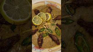 Hareesa Recipe  Punjabi Hareesa  Lahori Hareesa [upl. by Russel]