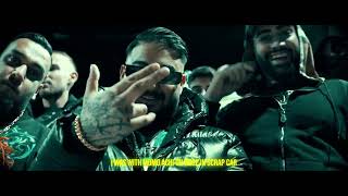 Mehrshad77 Drug Money OFFICIAL VIDEO  4K [upl. by Laurin450]