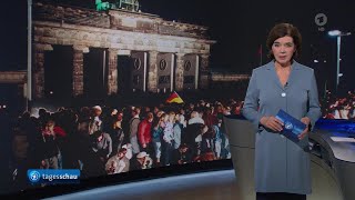 tagesschau 2000 Uhr 09112024 [upl. by Ifar]